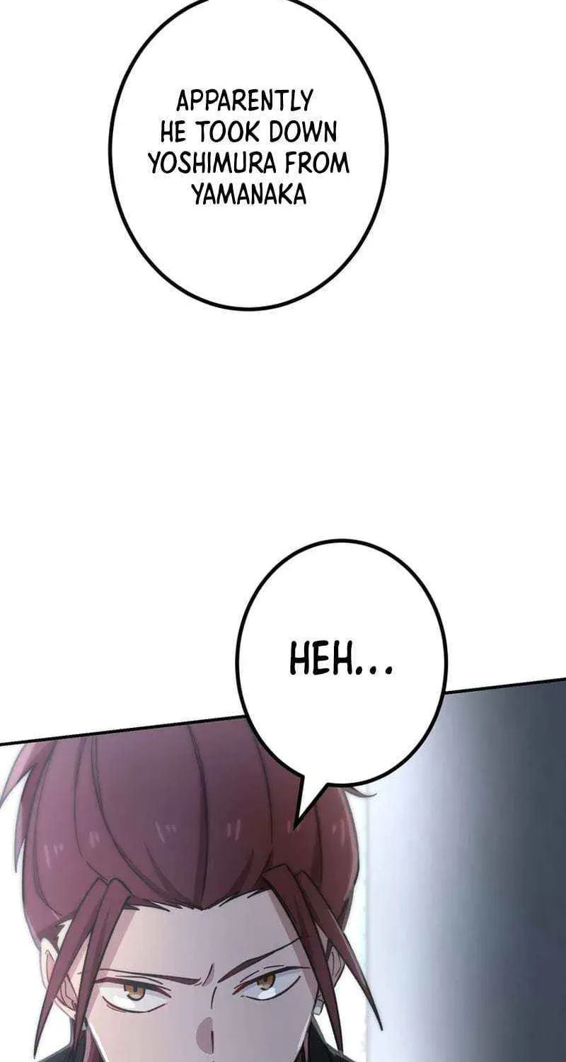 Saikyou Ansatsusha, Class Ten'i de Isekai e Chapter 125 page 9 - 