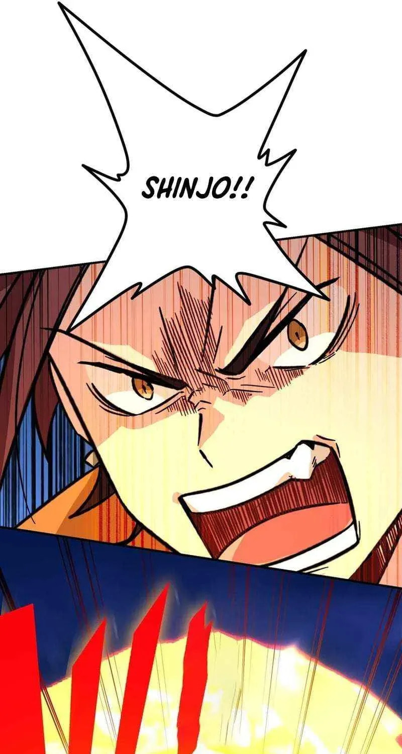 Saikyou Ansatsusha, Class Ten'i de Isekai e Chapter 125 page 81 - 