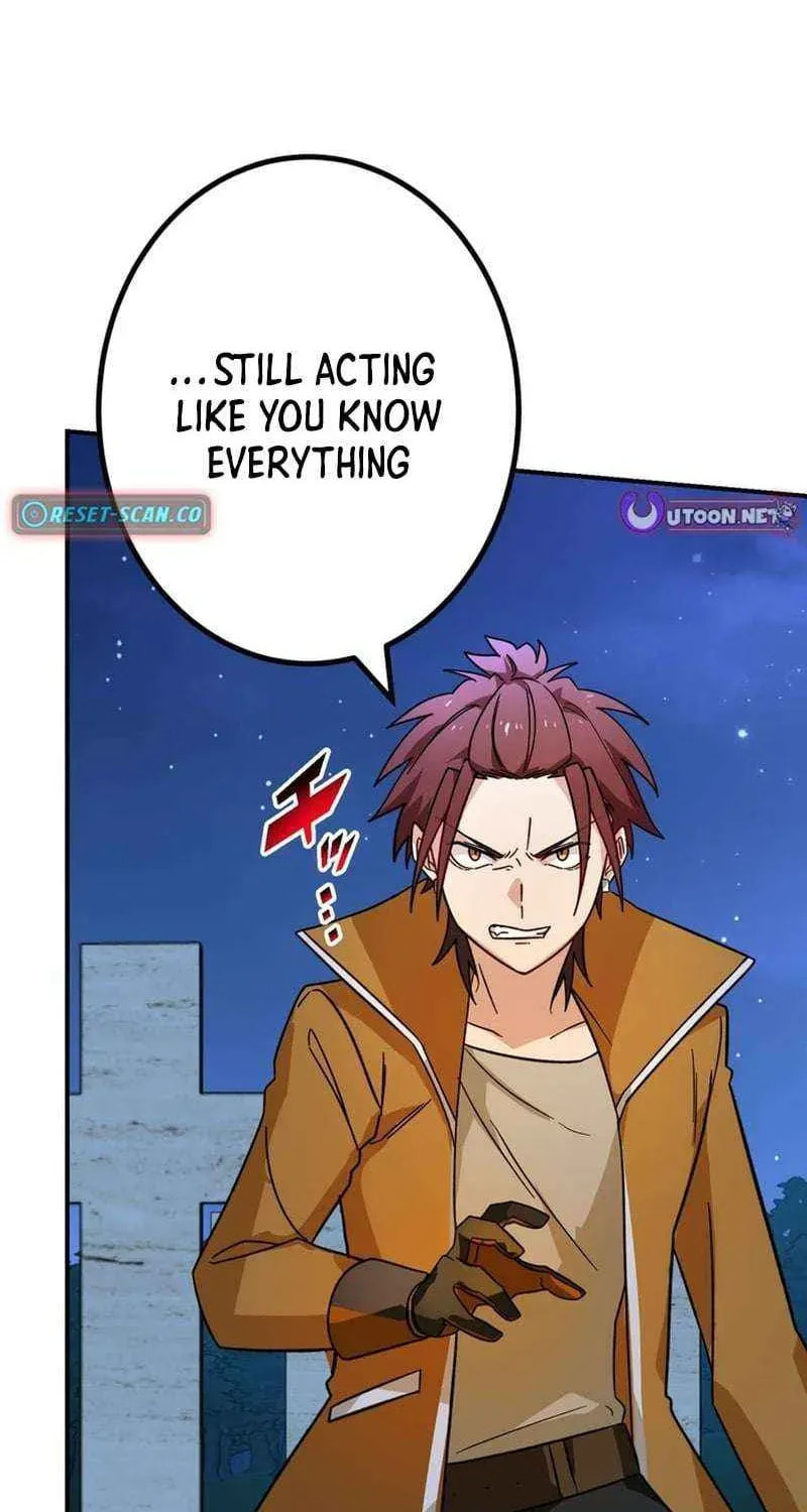Saikyou Ansatsusha, Class Ten'i de Isekai e Chapter 125 page 88 - 