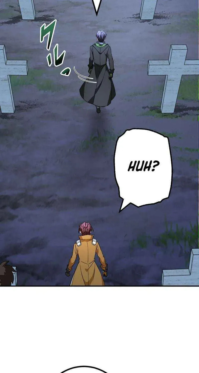 Saikyou Ansatsusha, Class Ten'i de Isekai e Chapter 125 page 90 - 