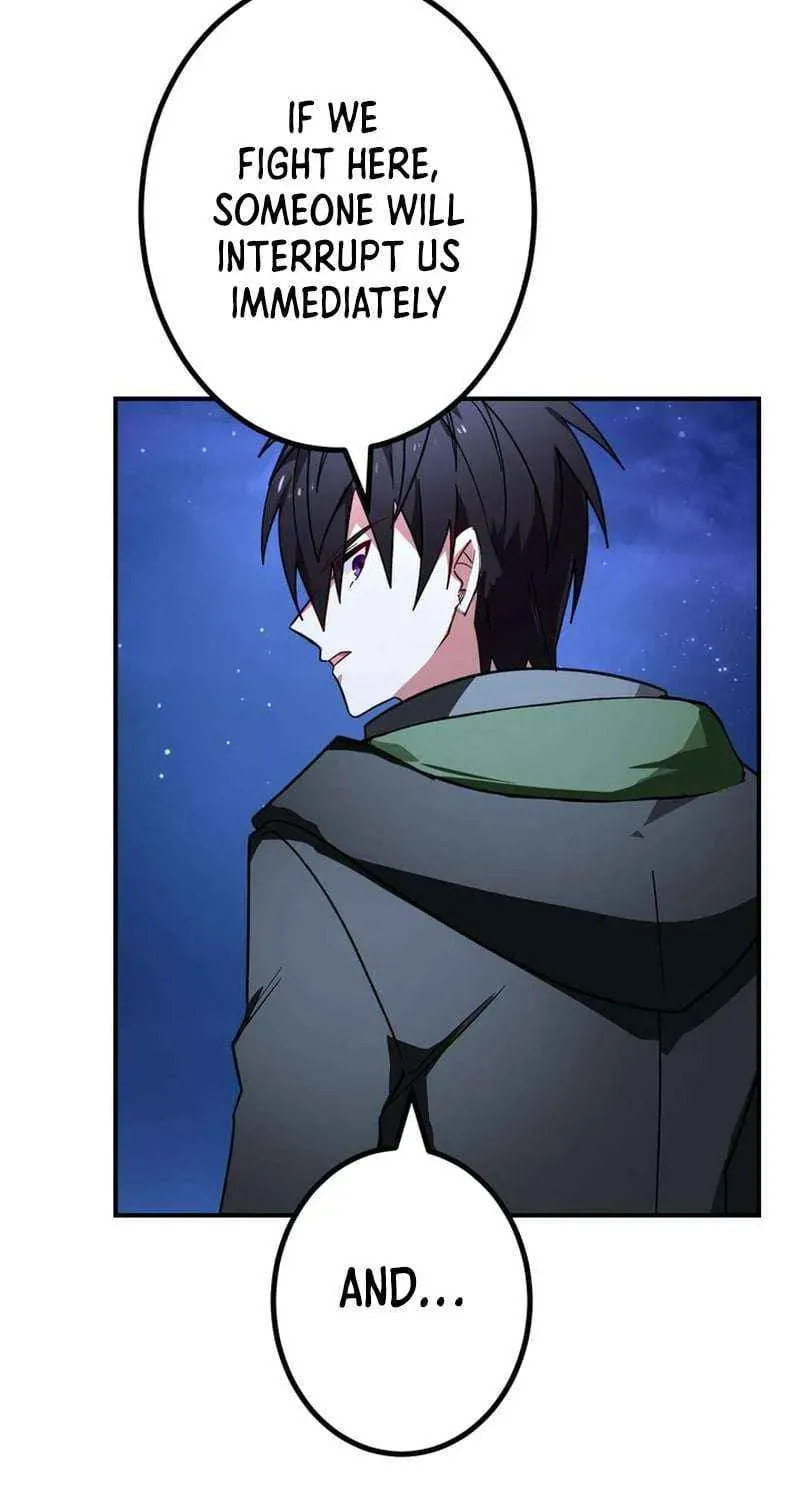 Saikyou Ansatsusha, Class Ten'i de Isekai e Chapter 125 page 91 - 