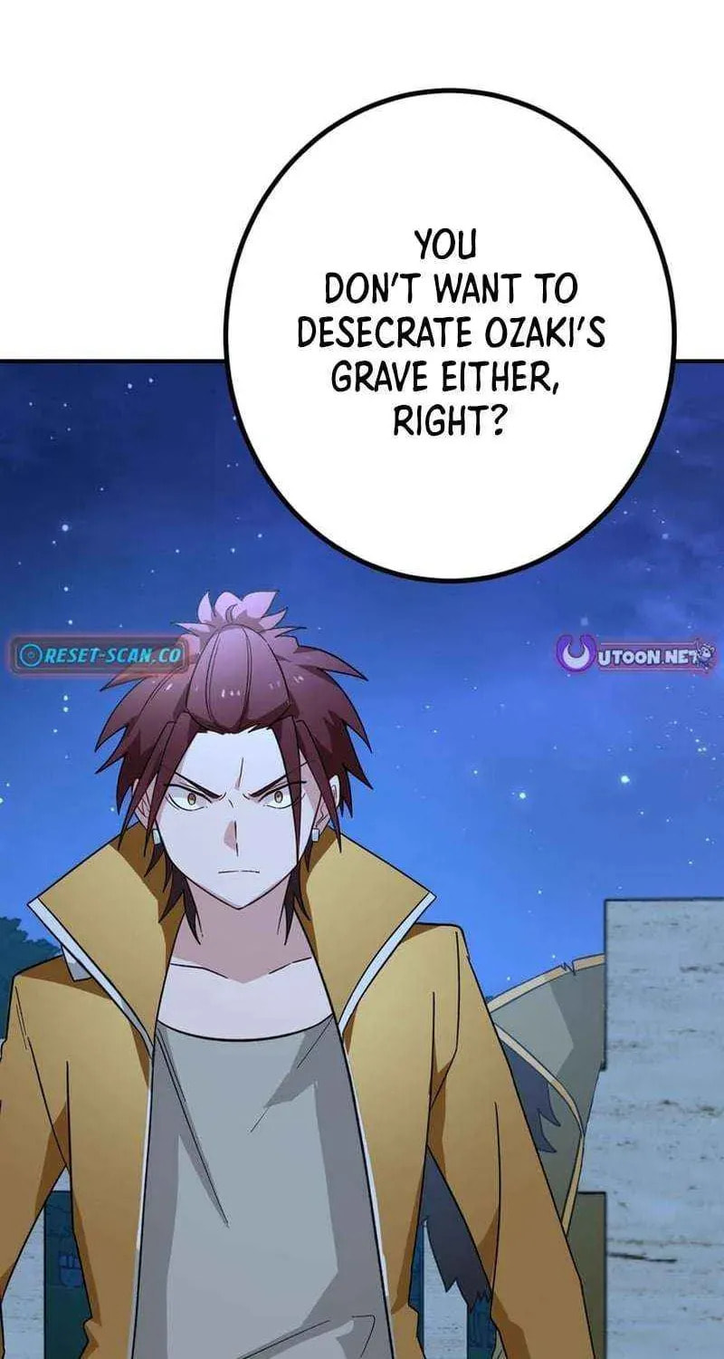 Saikyou Ansatsusha, Class Ten'i de Isekai e Chapter 125 page 92 - 