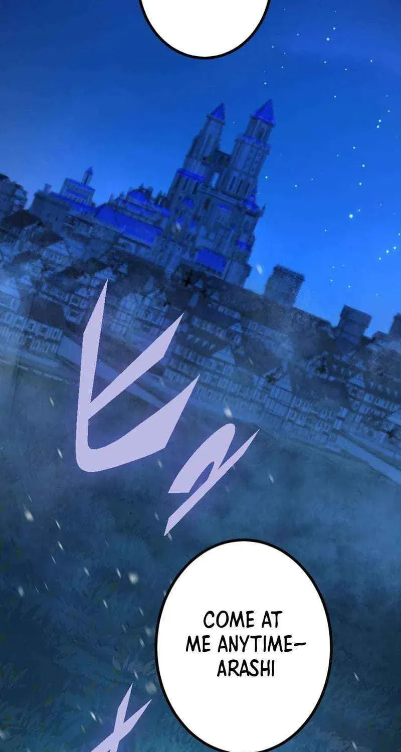 Saikyou Ansatsusha, Class Ten'i de Isekai e Chapter 125 page 96 - 
