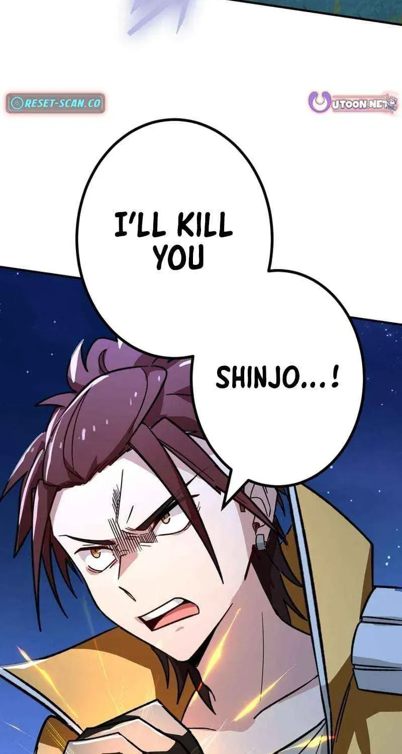 Saikyou Ansatsusha, Class Ten'i de Isekai e Chapter 125 page 98 - 