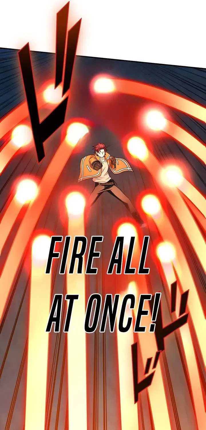 Saikyou Ansatsusha, Class Ten'i de Isekai e Chapter 126 page 16 - 