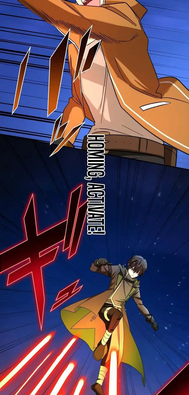Saikyou Ansatsusha, Class Ten'i de Isekai e Chapter 126 page 19 - 