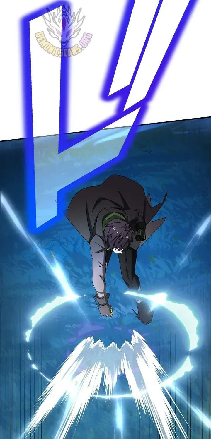 Saikyou Ansatsusha, Class Ten'i de Isekai e Chapter 126 page 25 - 
