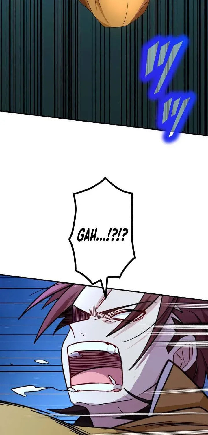 Saikyou Ansatsusha, Class Ten'i de Isekai e Chapter 126 page 27 - 
