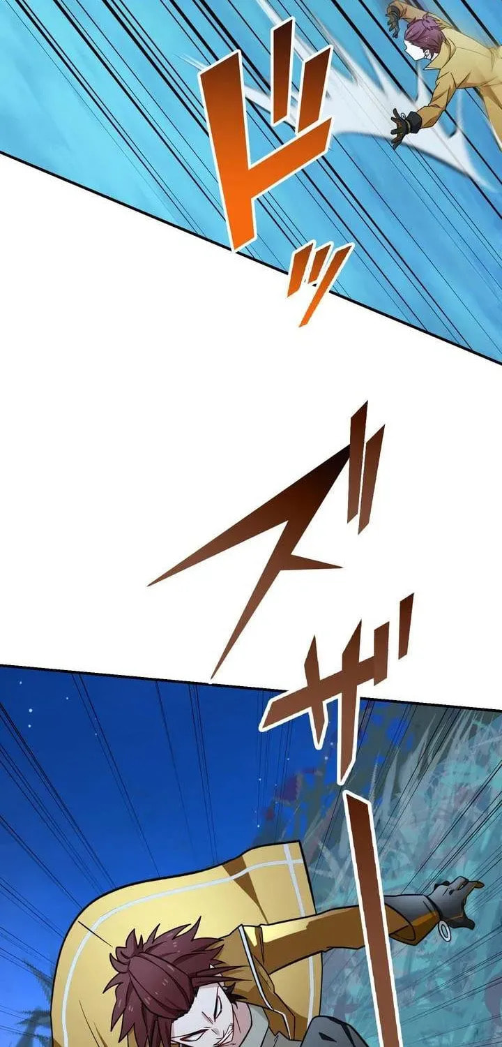 Saikyou Ansatsusha, Class Ten'i de Isekai e Chapter 126 page 30 - 