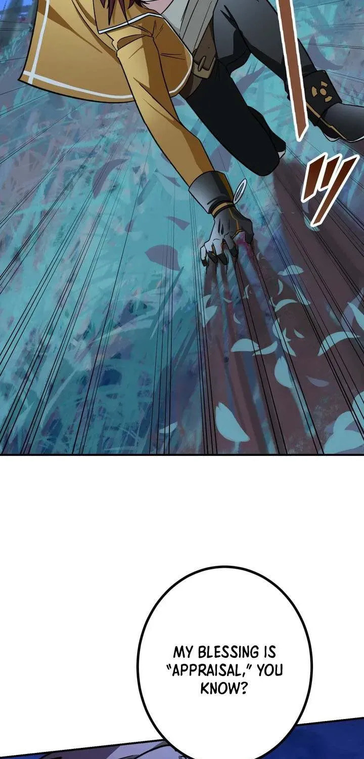 Saikyou Ansatsusha, Class Ten'i de Isekai e Chapter 126 page 31 - 