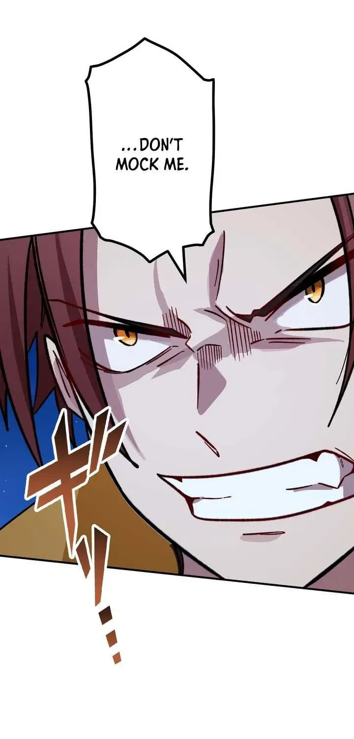 Saikyou Ansatsusha, Class Ten'i de Isekai e Chapter 126 page 36 - 