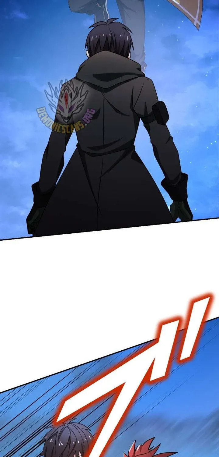 Saikyou Ansatsusha, Class Ten'i de Isekai e Chapter 126 page 39 - 