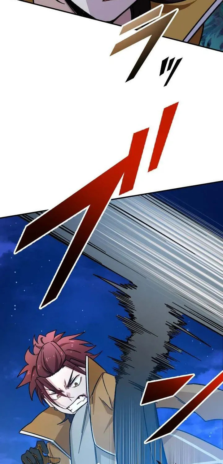 Saikyou Ansatsusha, Class Ten'i de Isekai e Chapter 126 page 41 - 