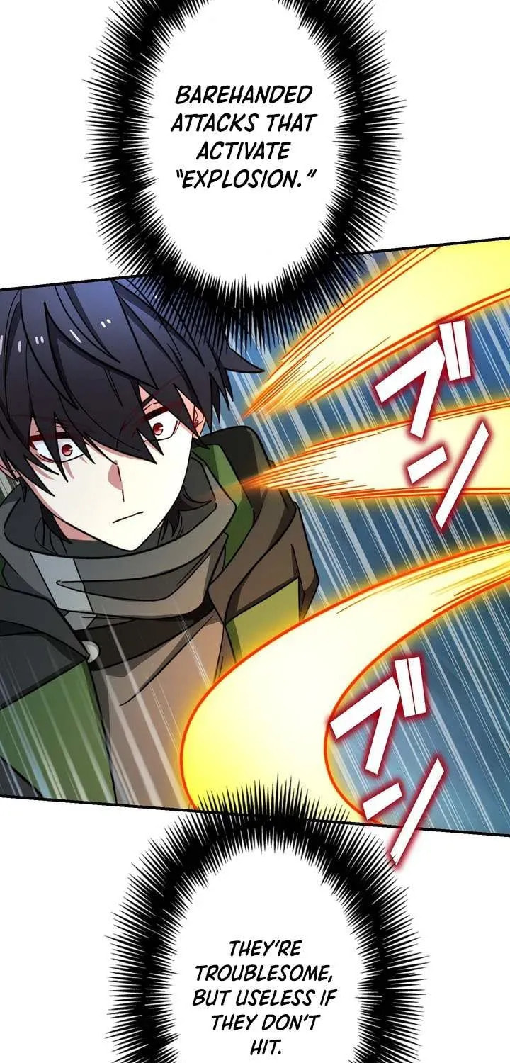 Saikyou Ansatsusha, Class Ten'i de Isekai e Chapter 126 page 45 - 