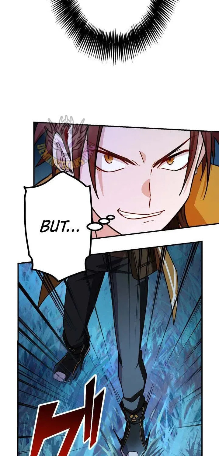 Saikyou Ansatsusha, Class Ten'i de Isekai e Chapter 126 page 46 - 