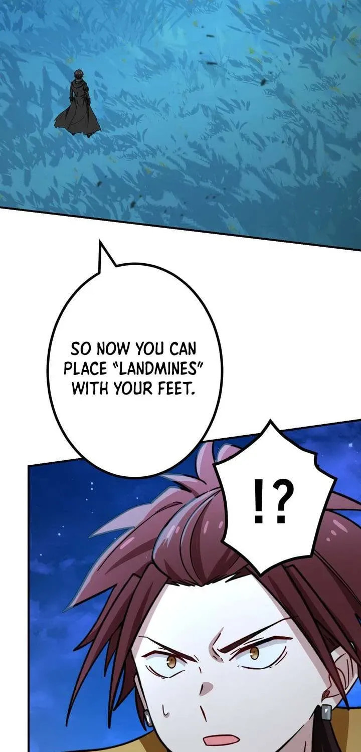 Saikyou Ansatsusha, Class Ten'i de Isekai e Chapter 126 page 50 - 