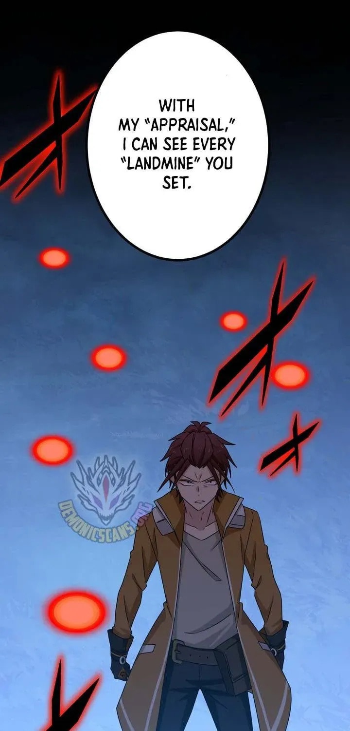 Saikyou Ansatsusha, Class Ten'i de Isekai e Chapter 126 page 52 - 