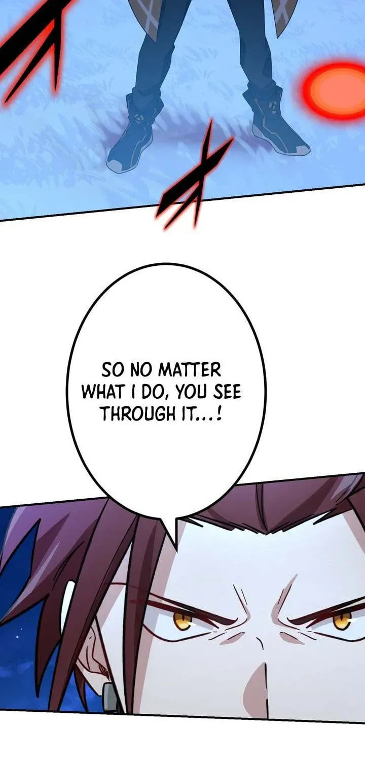 Saikyou Ansatsusha, Class Ten'i de Isekai e Chapter 126 page 53 - 