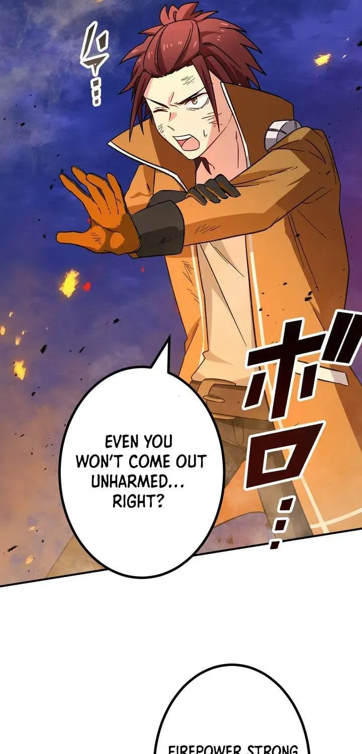 Saikyou Ansatsusha, Class Ten'i de Isekai e Chapter 126 page 69 - 