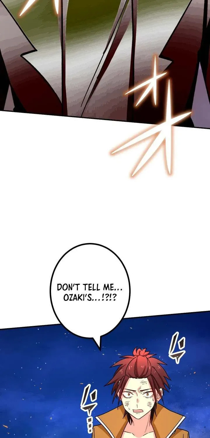 Saikyou Ansatsusha, Class Ten'i de Isekai e Chapter 126 page 73 - 