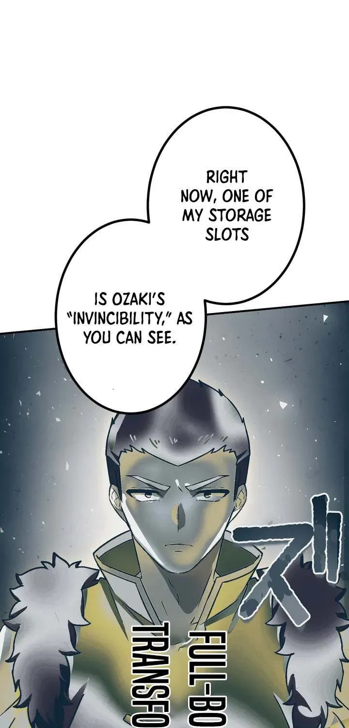 Saikyou Ansatsusha, Class Ten'i de Isekai e Chapter 126 page 76 - 