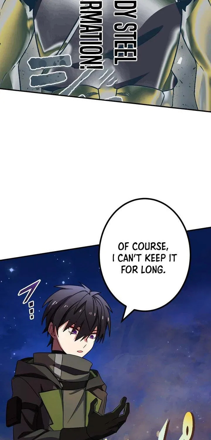 Saikyou Ansatsusha, Class Ten'i de Isekai e Chapter 126 page 77 - 
