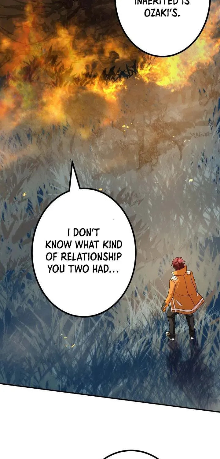 Saikyou Ansatsusha, Class Ten'i de Isekai e Chapter 126 page 80 - 