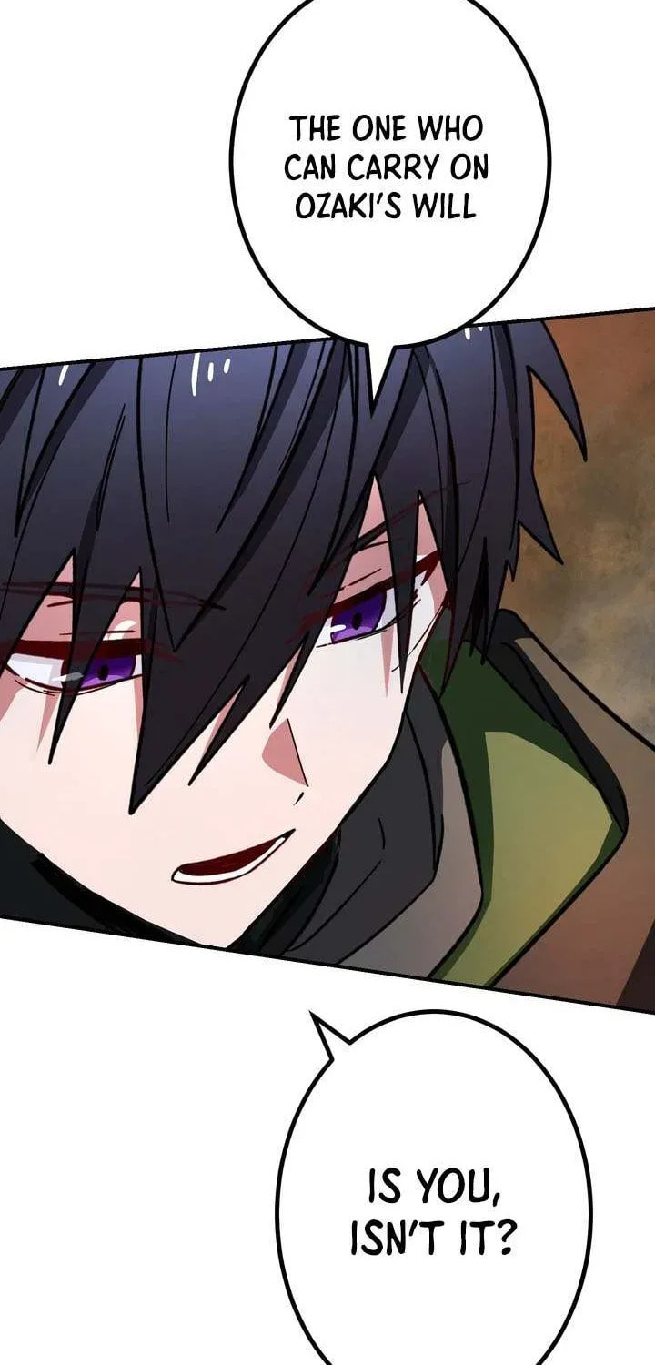 Saikyou Ansatsusha, Class Ten'i de Isekai e Chapter 126 page 81 - 