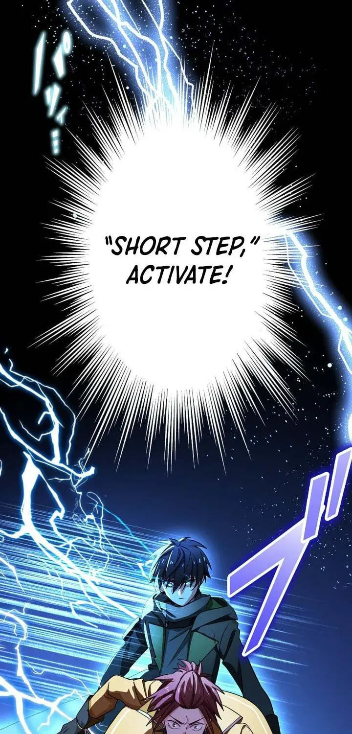 Saikyou Ansatsusha, Class Ten'i de Isekai e Chapter 126 page 84 - 