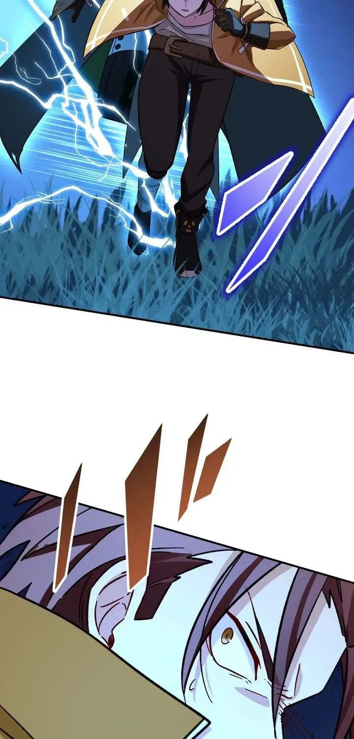 Saikyou Ansatsusha, Class Ten'i de Isekai e Chapter 126 page 85 - 