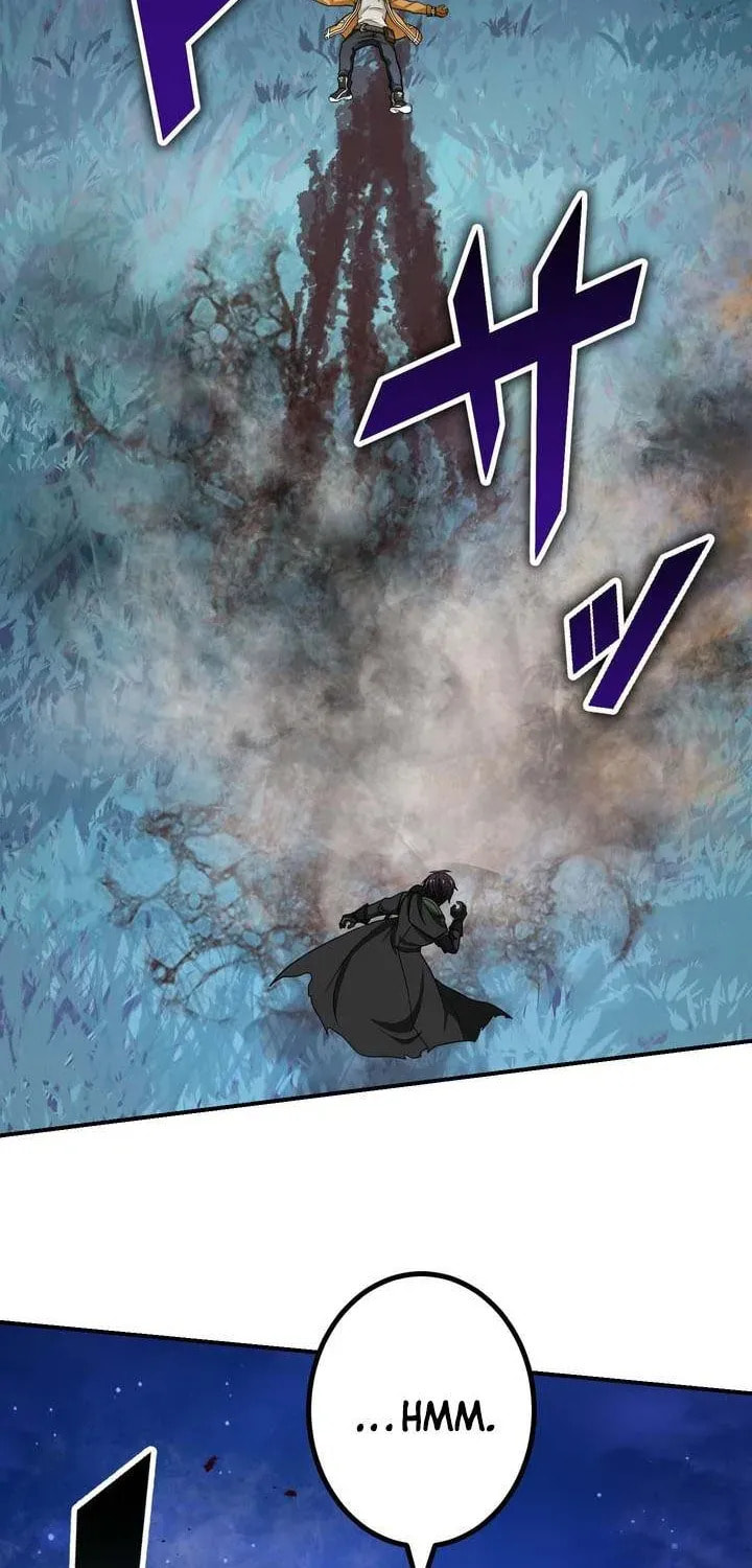 Saikyou Ansatsusha, Class Ten'i de Isekai e Chapter 126 page 91 - 