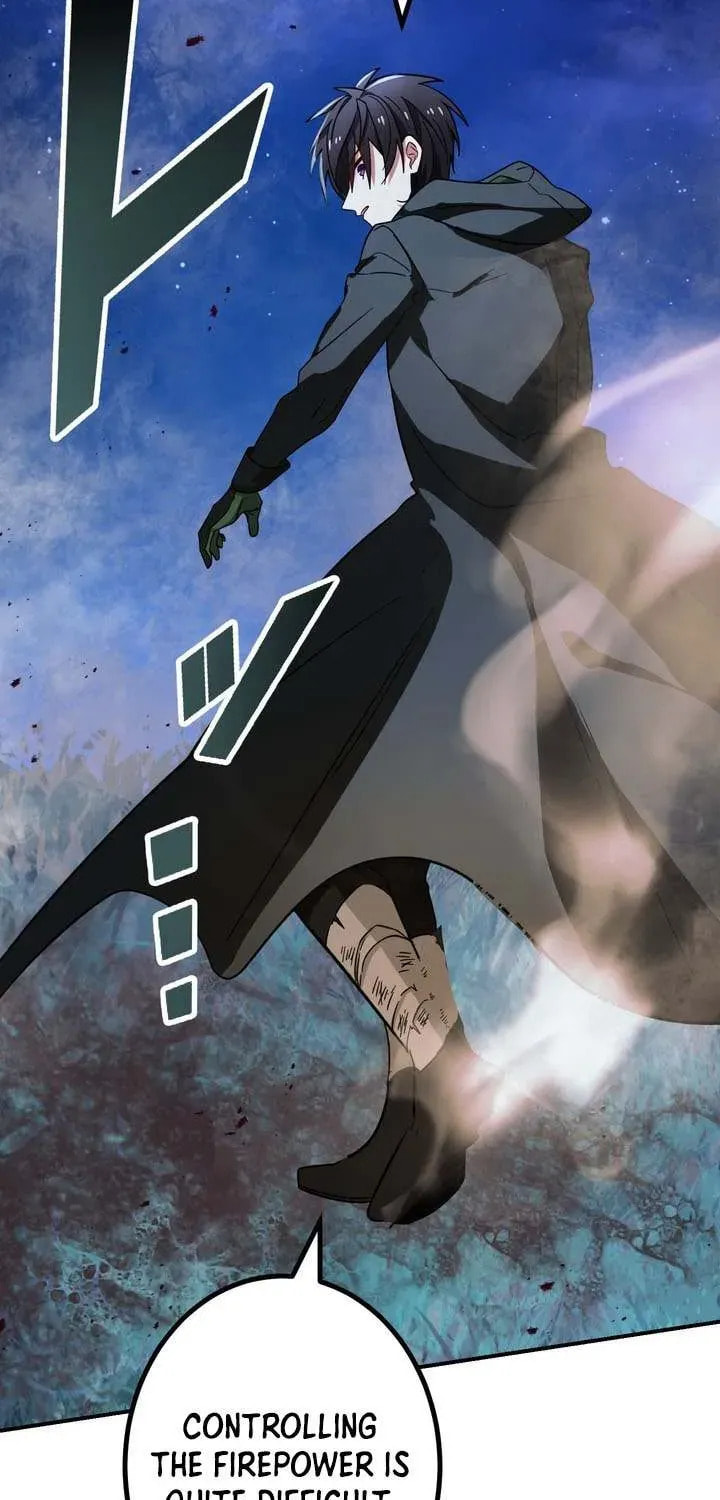 Saikyou Ansatsusha, Class Ten'i de Isekai e Chapter 126 page 92 - 