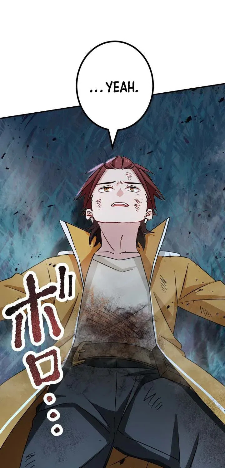 Saikyou Ansatsusha, Class Ten'i de Isekai e Chapter 127 page 11 - 