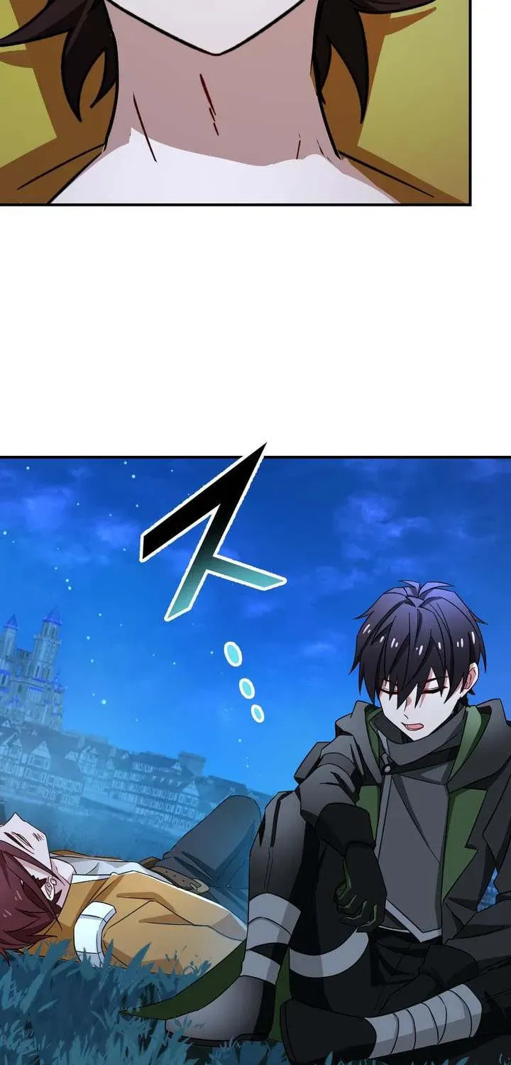 Saikyou Ansatsusha, Class Ten'i de Isekai e Chapter 127 page 13 - 