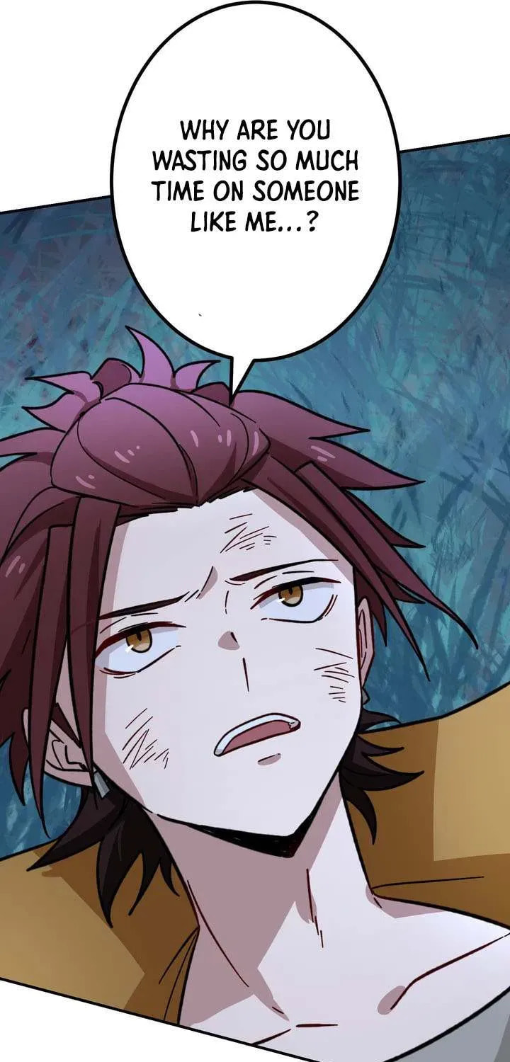 Saikyou Ansatsusha, Class Ten'i de Isekai e Chapter 127 page 17 - 