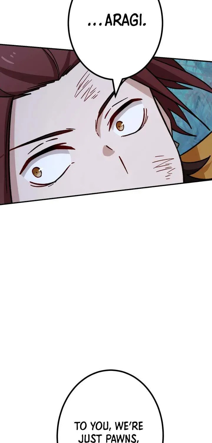 Saikyou Ansatsusha, Class Ten'i de Isekai e Chapter 127 page 21 - 