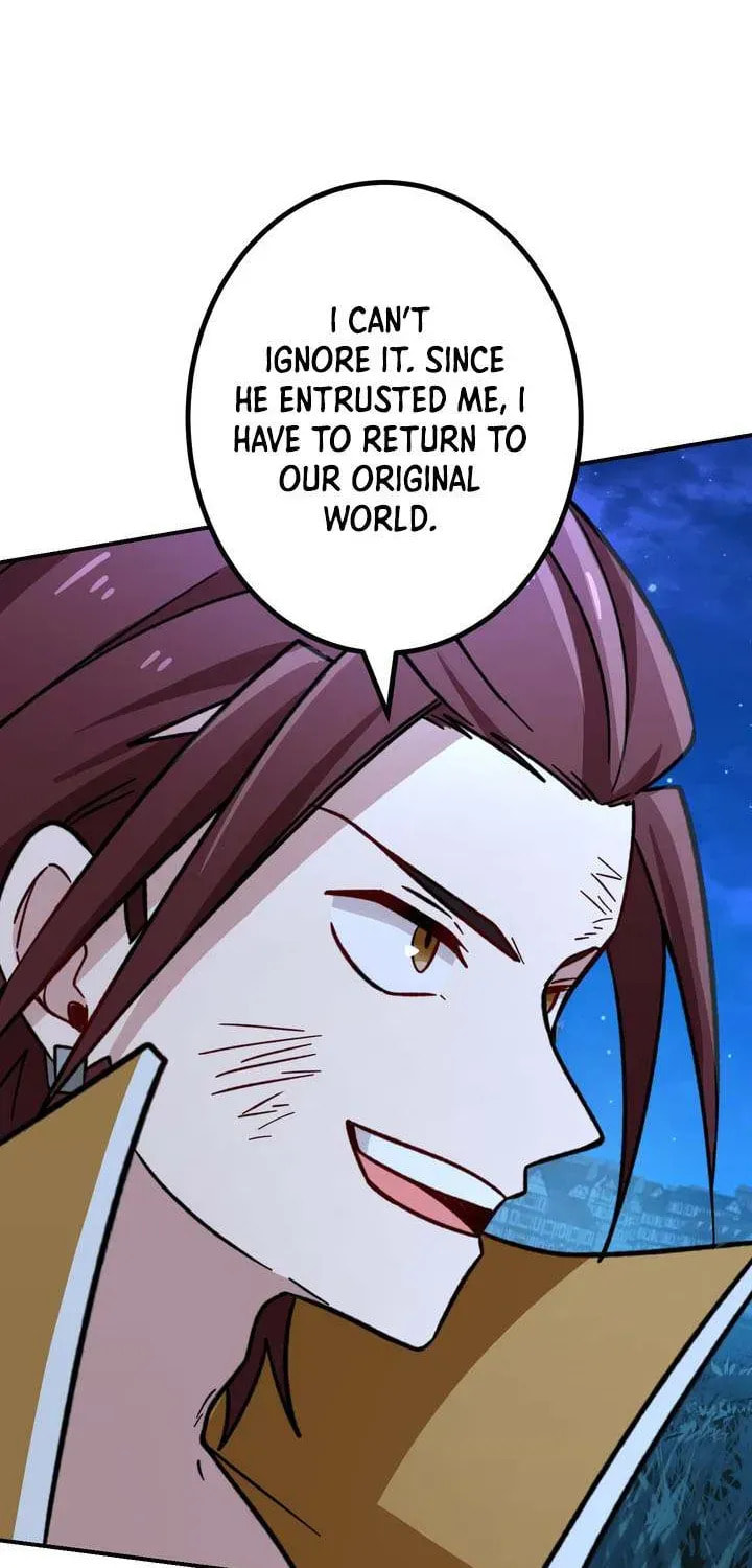 Saikyou Ansatsusha, Class Ten'i de Isekai e Chapter 127 page 32 - 