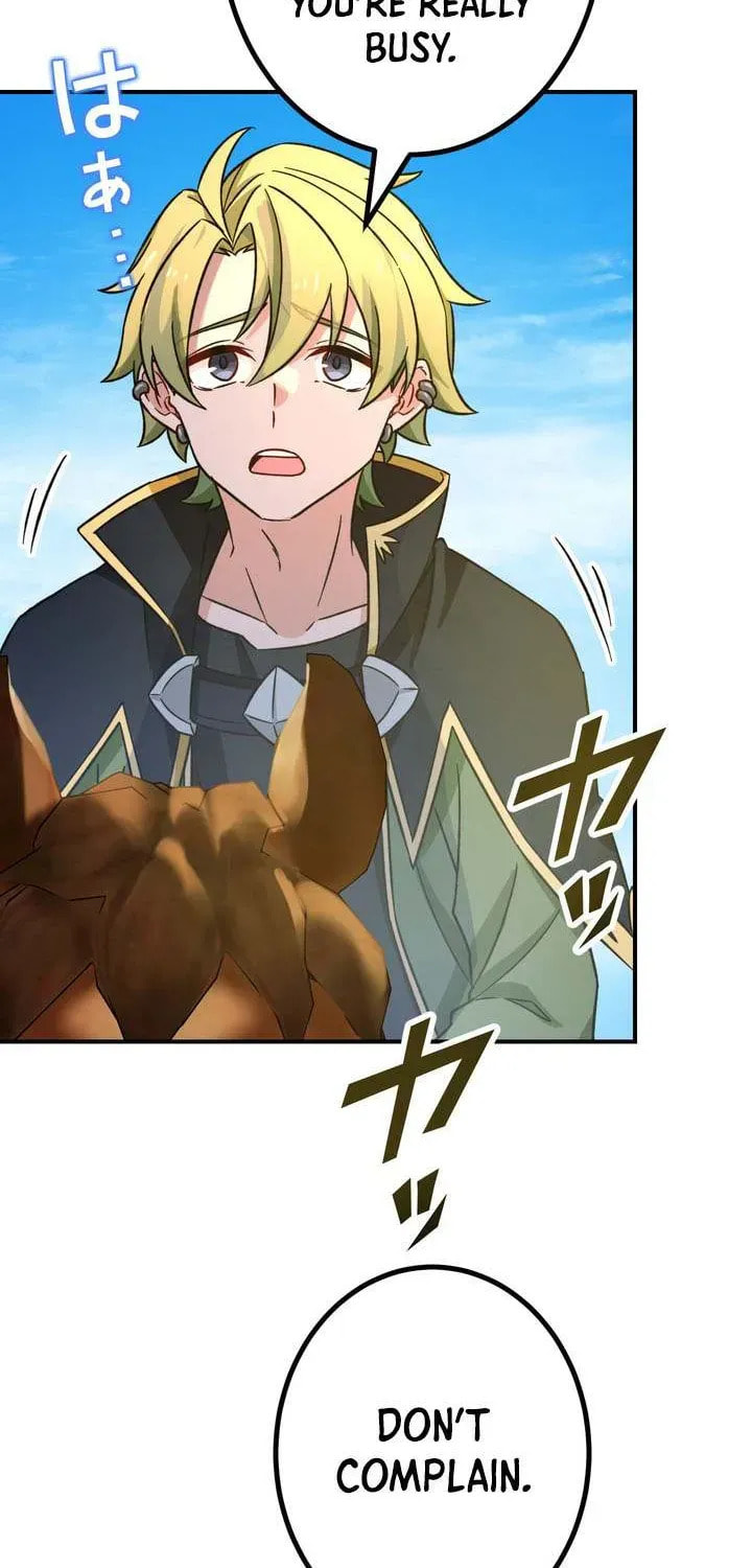 Saikyou Ansatsusha, Class Ten'i de Isekai e Chapter 127 page 39 - 