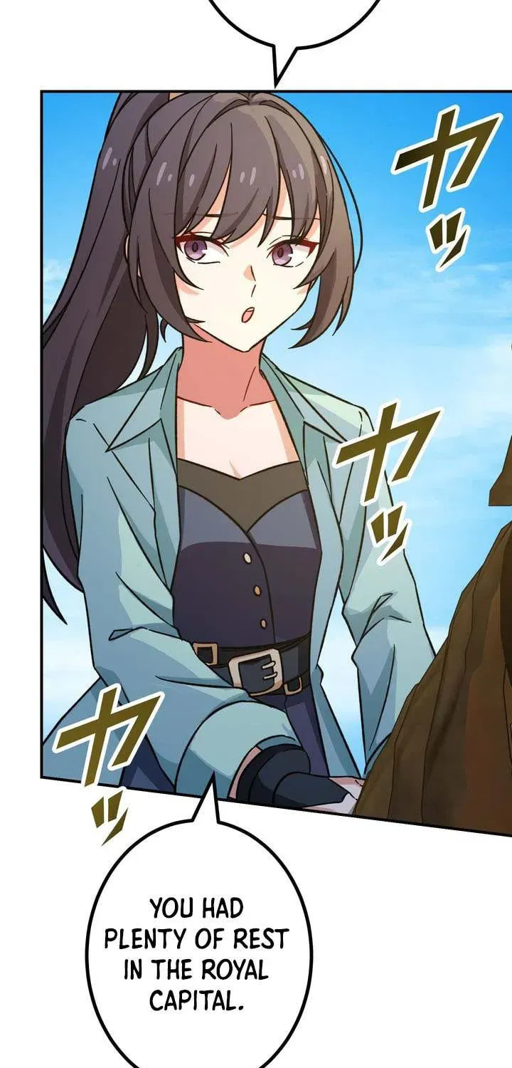 Saikyou Ansatsusha, Class Ten'i de Isekai e Chapter 127 page 40 - 