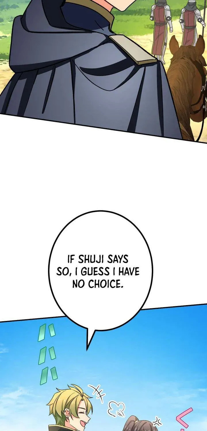 Saikyou Ansatsusha, Class Ten'i de Isekai e Chapter 127 page 43 - 