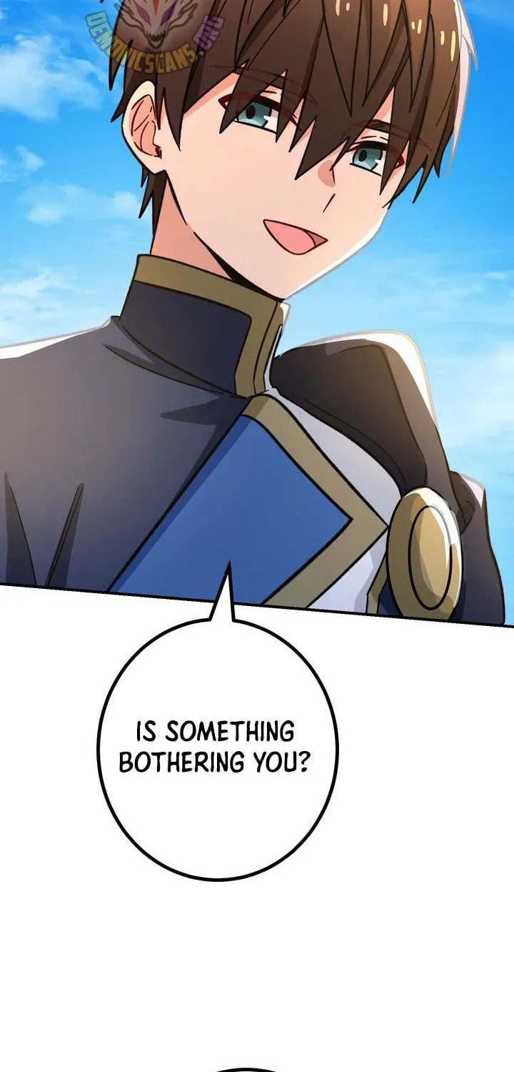 Saikyou Ansatsusha, Class Ten'i de Isekai e Chapter 127 page 48 - 
