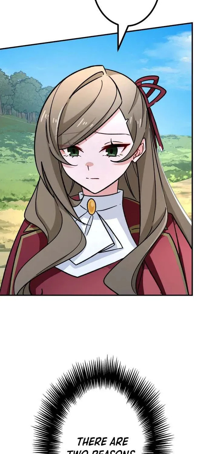 Saikyou Ansatsusha, Class Ten'i de Isekai e Chapter 127 page 55 - 