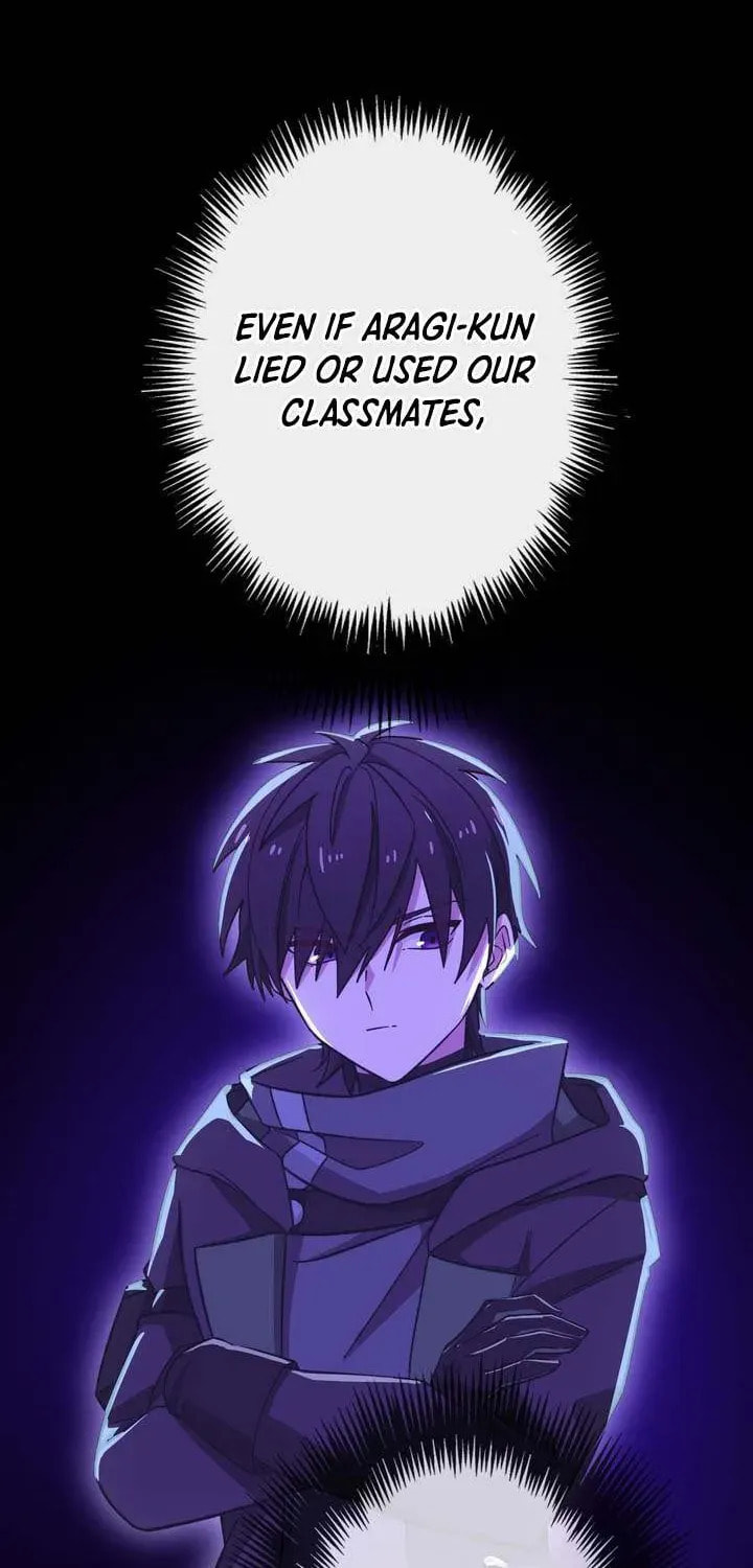 Saikyou Ansatsusha, Class Ten'i de Isekai e Chapter 127 page 62 - 