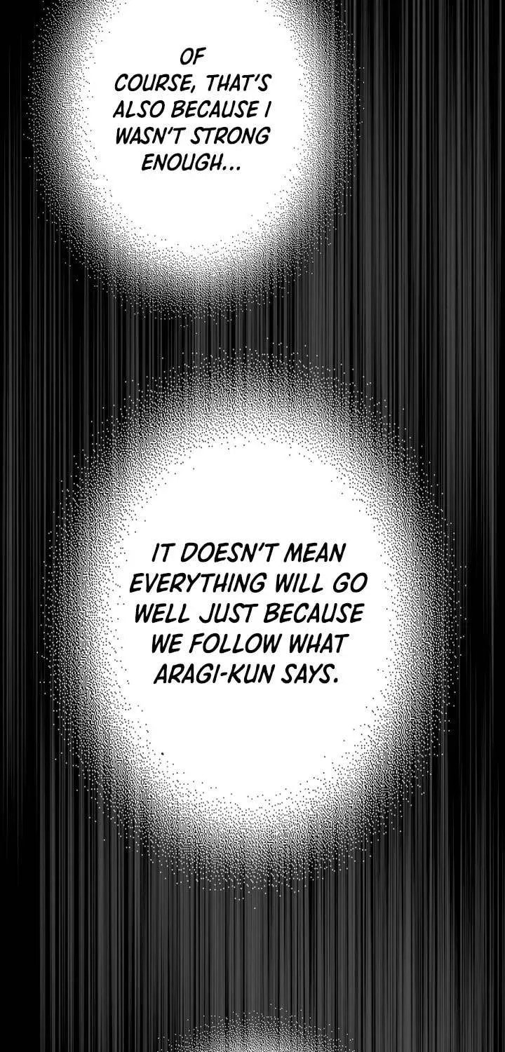 Saikyou Ansatsusha, Class Ten'i de Isekai e Chapter 127 page 66 - 