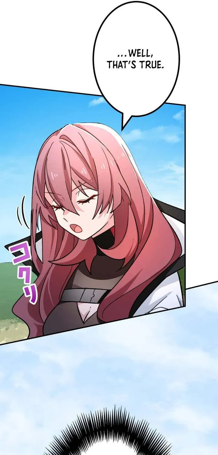 Saikyou Ansatsusha, Class Ten'i de Isekai e Chapter 127 page 71 - 