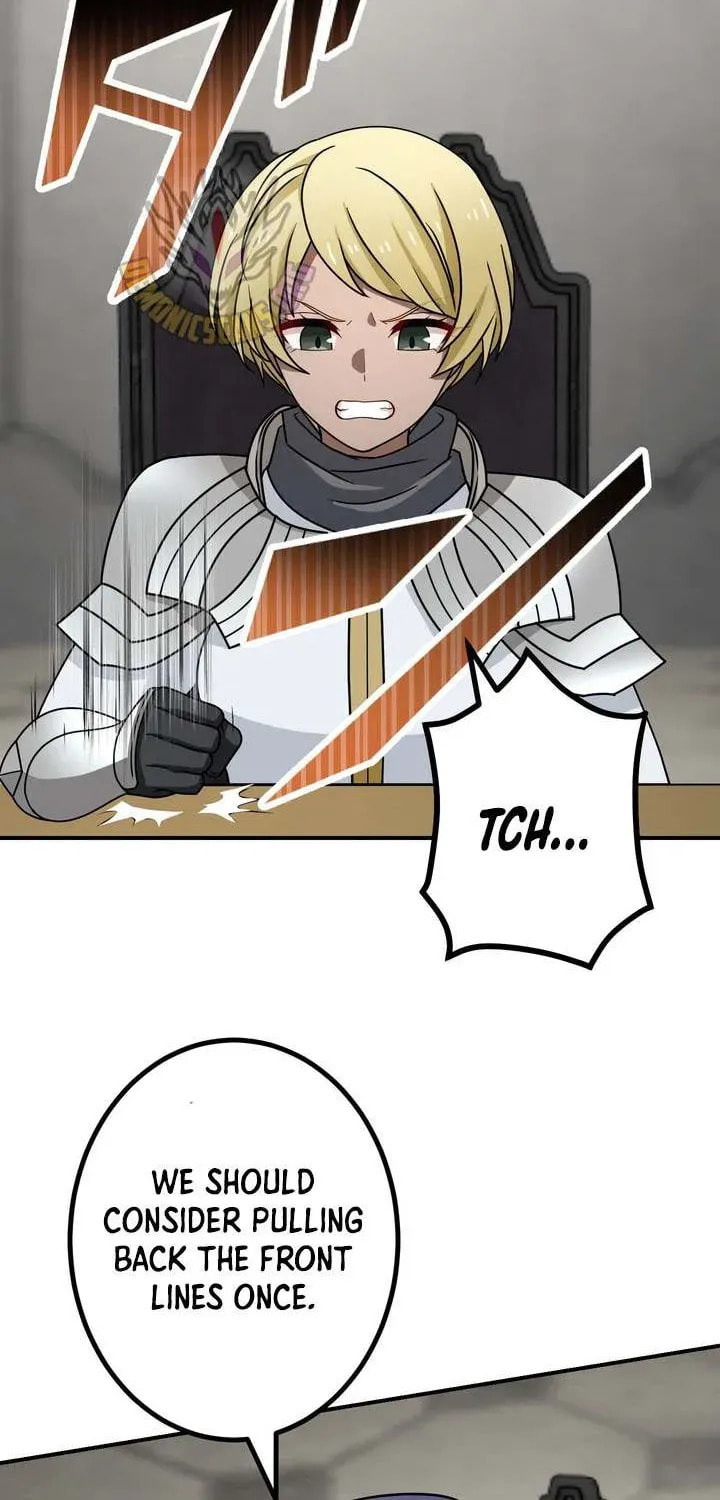 Saikyou Ansatsusha, Class Ten'i de Isekai e Chapter 127 page 81 - 