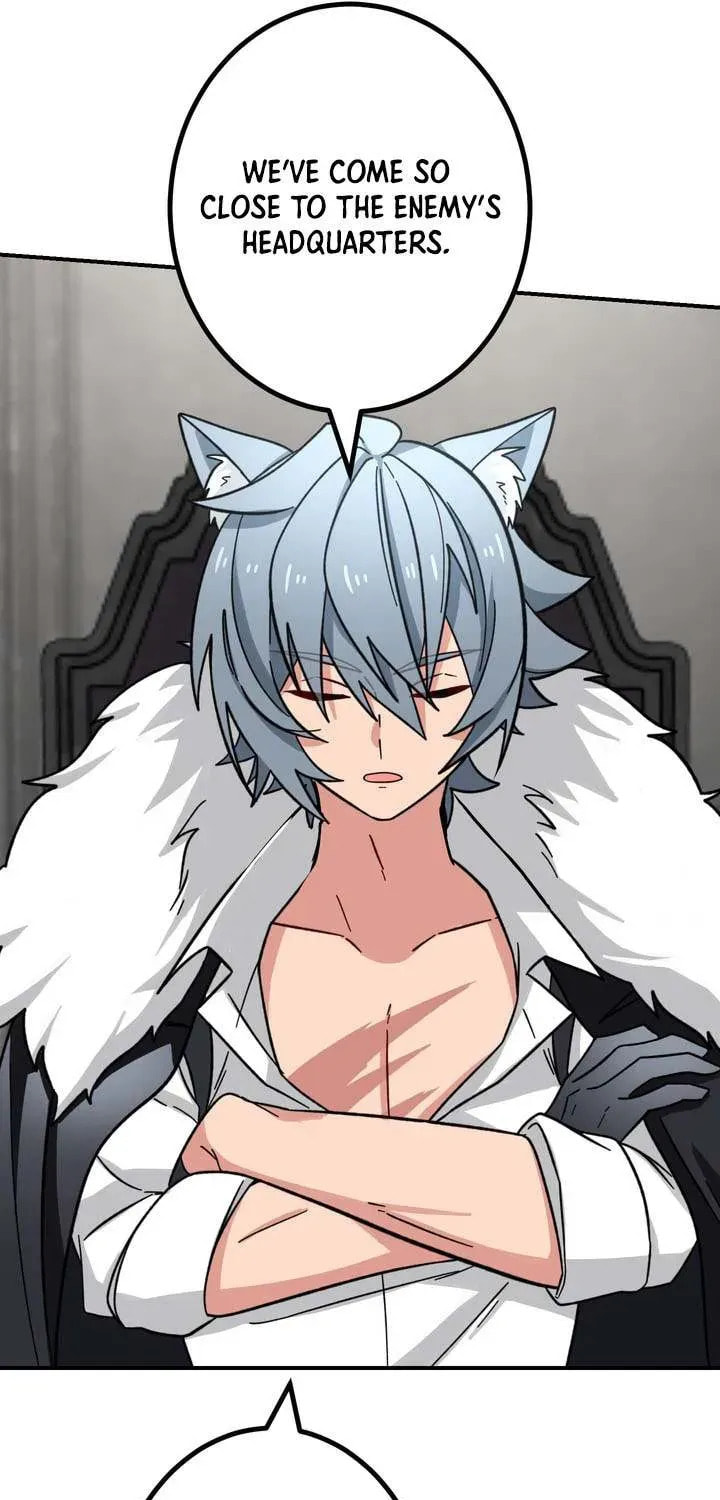 Saikyou Ansatsusha, Class Ten'i de Isekai e Chapter 127 page 85 - 
