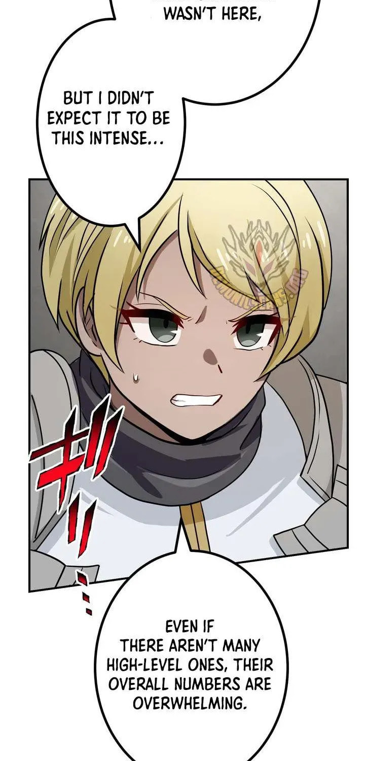 Saikyou Ansatsusha, Class Ten'i de Isekai e Chapter 127 page 88 - 