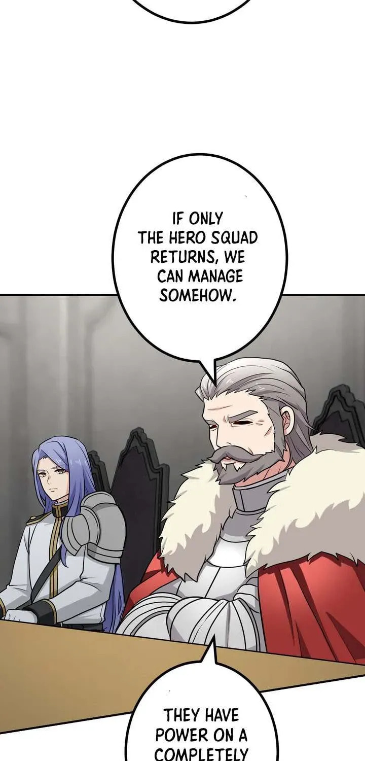 Saikyou Ansatsusha, Class Ten'i de Isekai e Chapter 127 page 89 - 