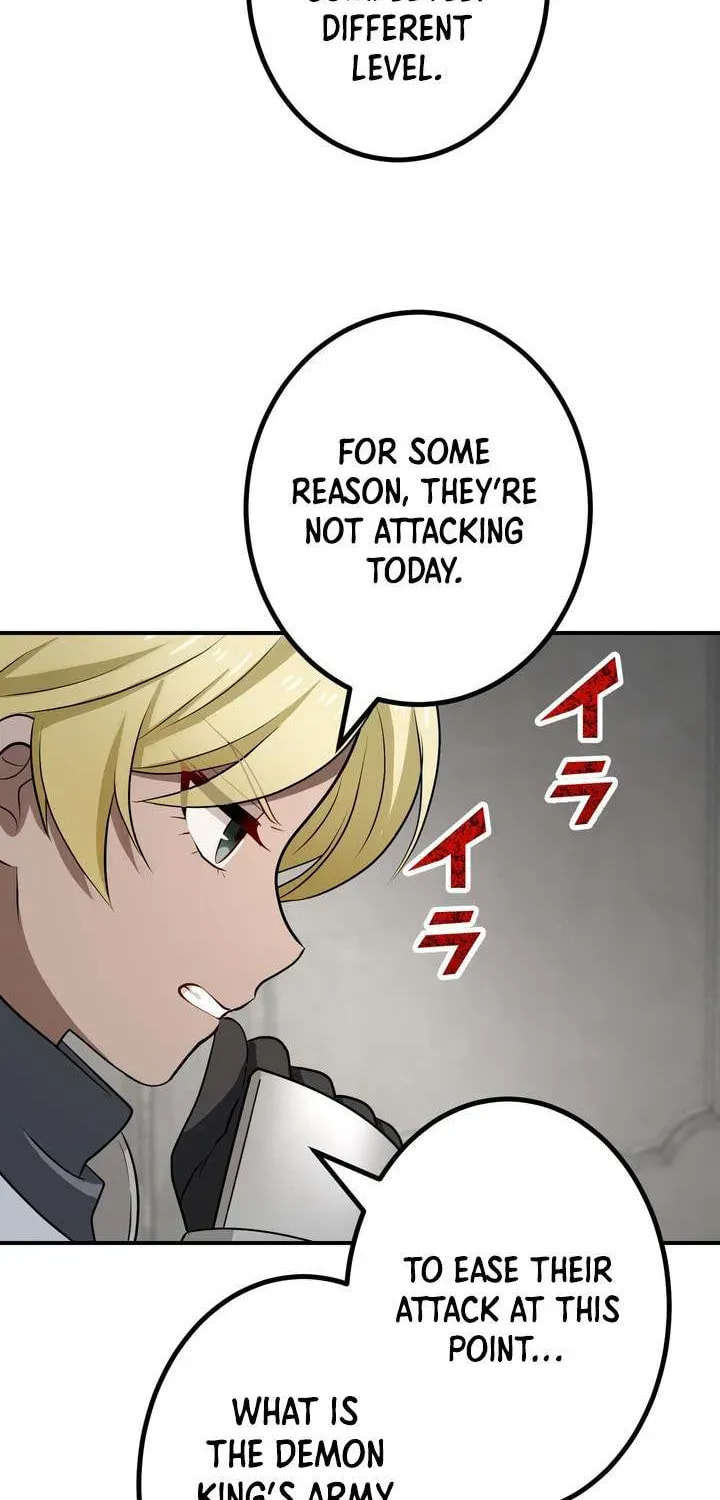 Saikyou Ansatsusha, Class Ten'i de Isekai e Chapter 127 page 90 - 